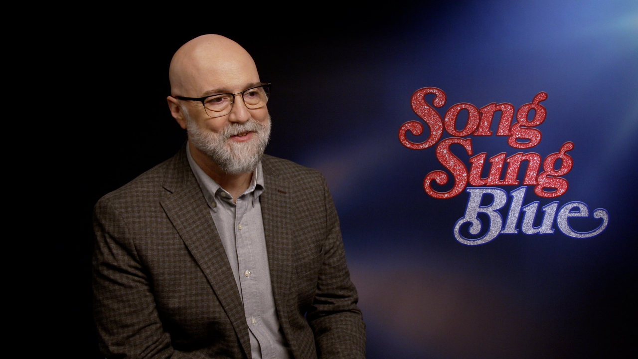 “I think people need heroes who don’t wear capes”: Craig Brewer on Song Sung Blue