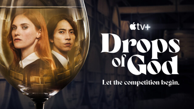 Drops of God season two