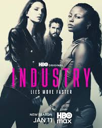 Industry season four