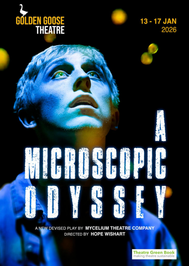 A Microscopic Odyssey