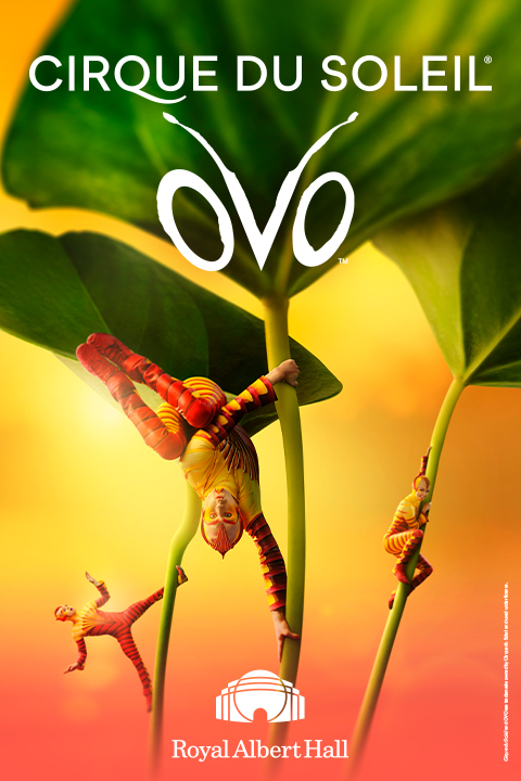OVO Cirque du Soleil