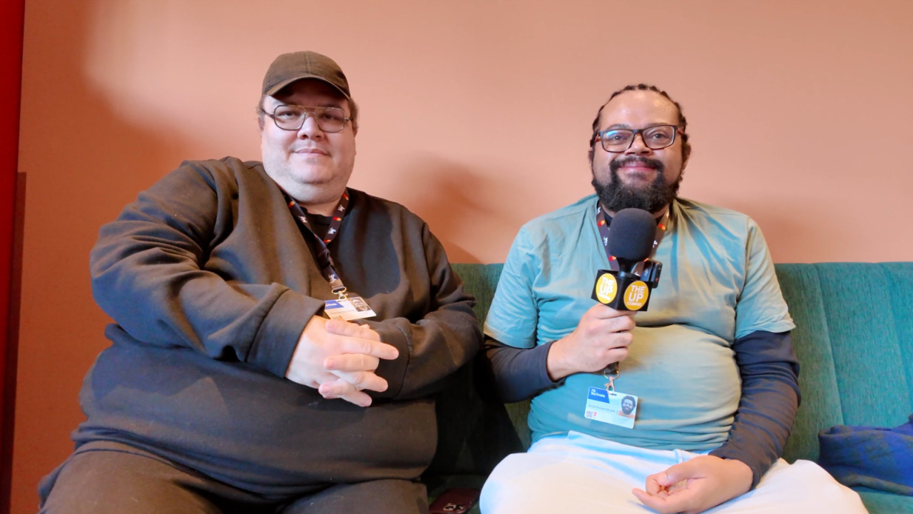 “I was very much inspired by observing moments from my parents’ lives”: André Novais Olivera on If I Were Alive at Berlin Film Festival 2026