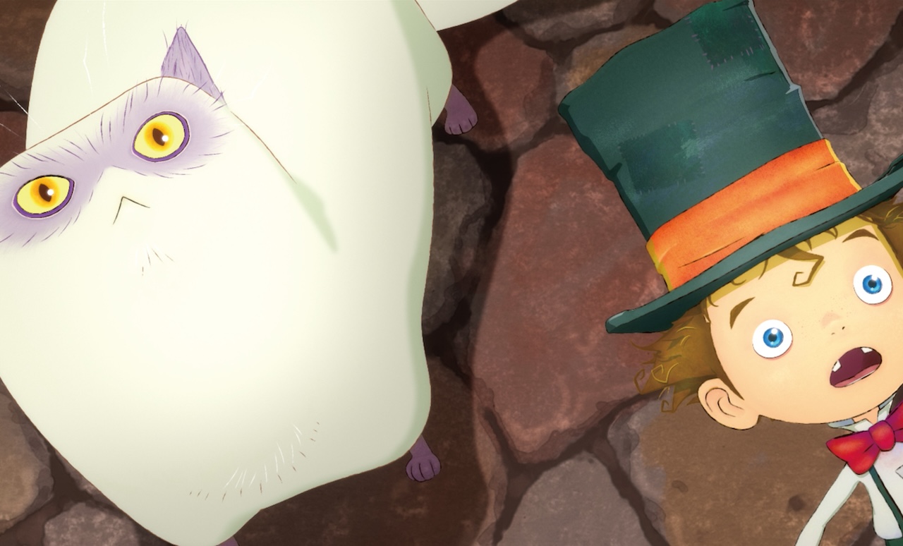 Berlin Film Festival 2026: Chimney Town: Frozen in Time