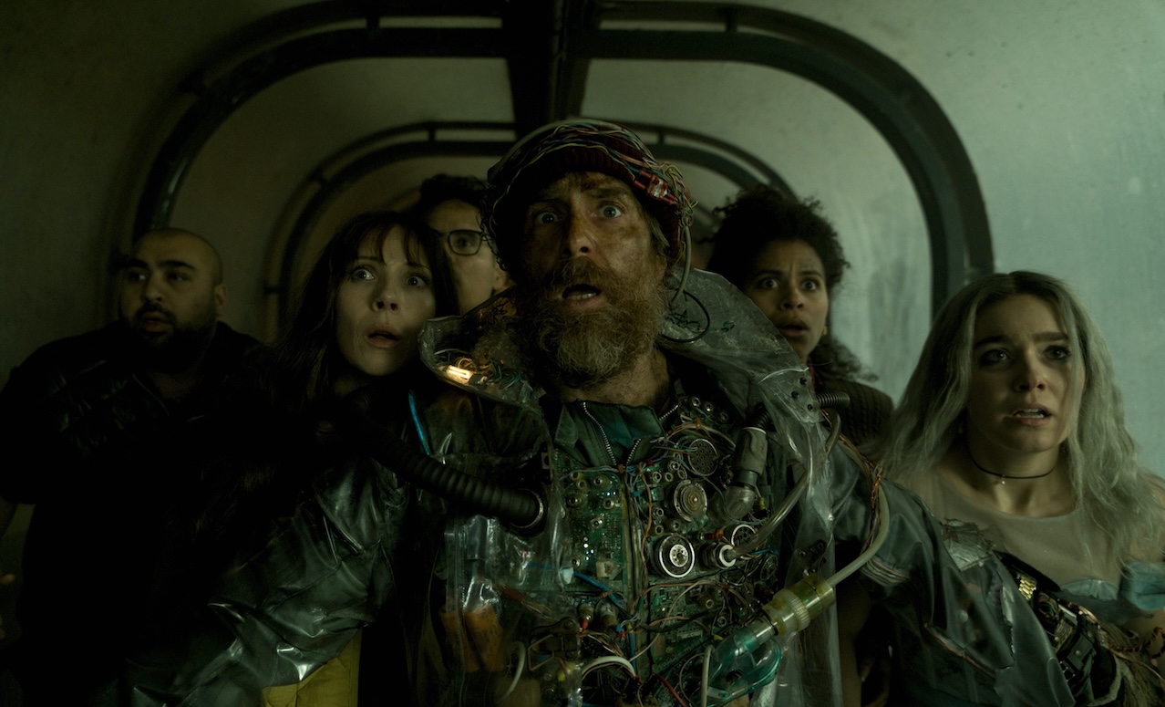 Berlin Film Festival 2026: Good Luck, Have Fun, Don’t Die