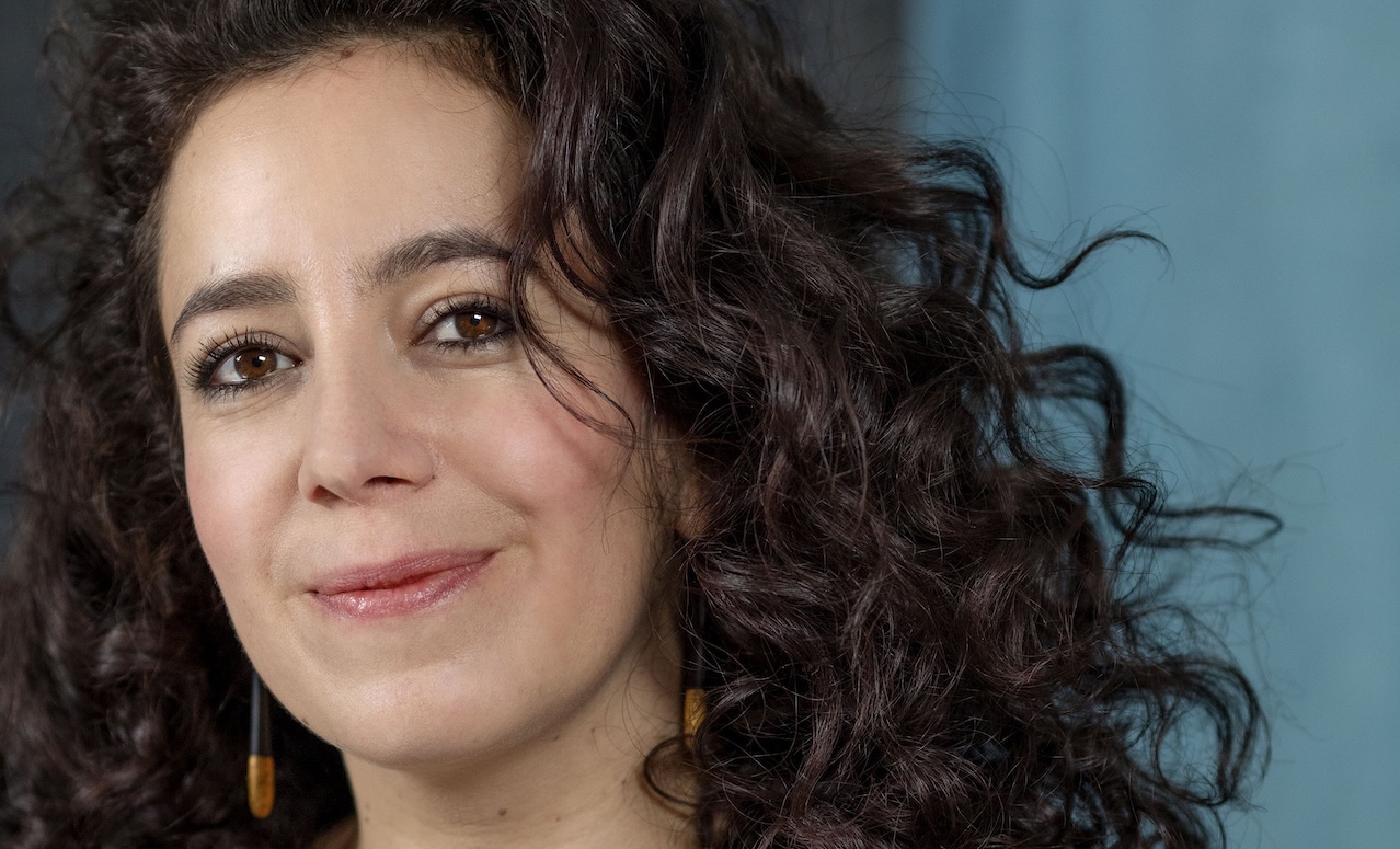 “The interior spaces in Arabic countries are the territory of women”: Leyla Bouzid on In a Whisper at Berlin Film Festival 2026