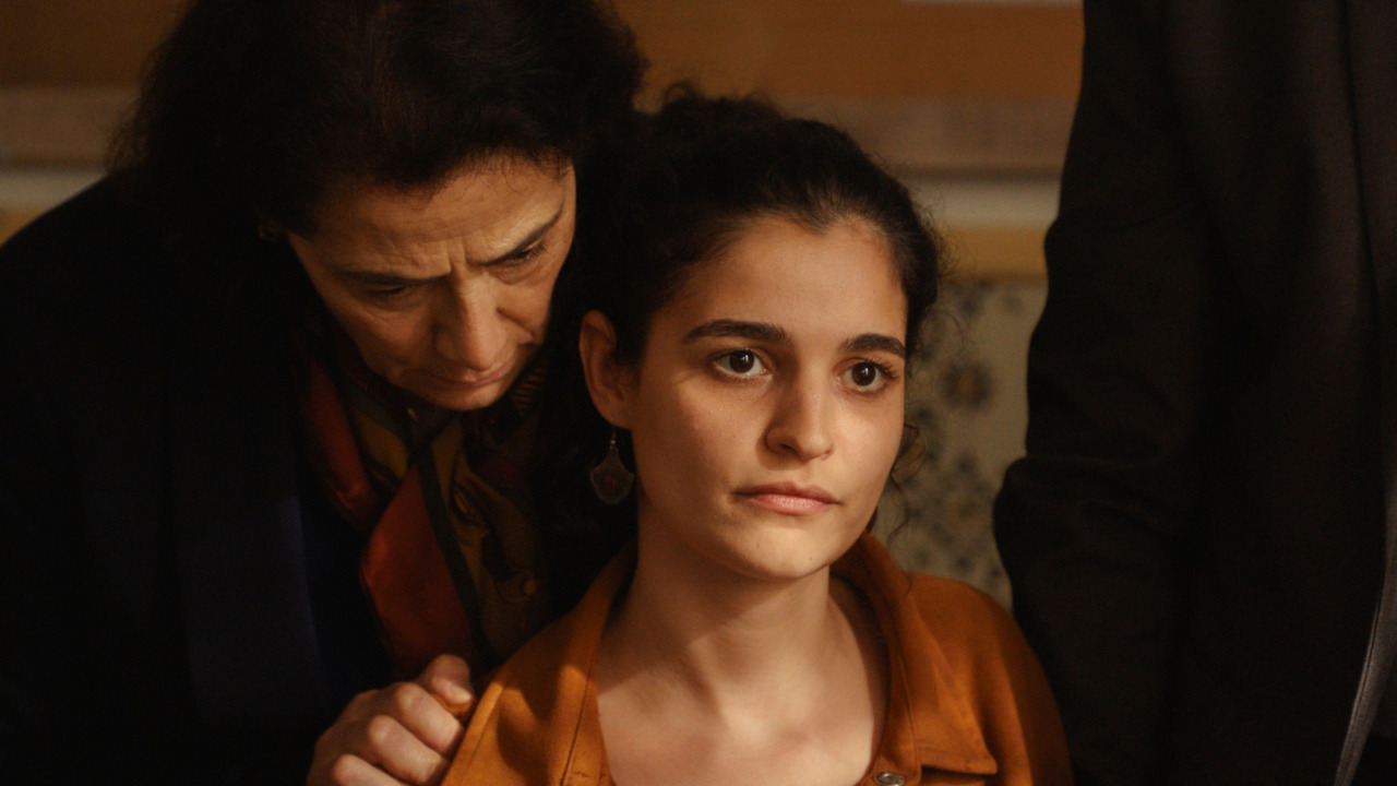 Berlin Film Festival 2026: In a Whisper