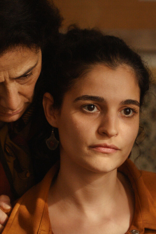 London Film Festival 2026: In a Whisper