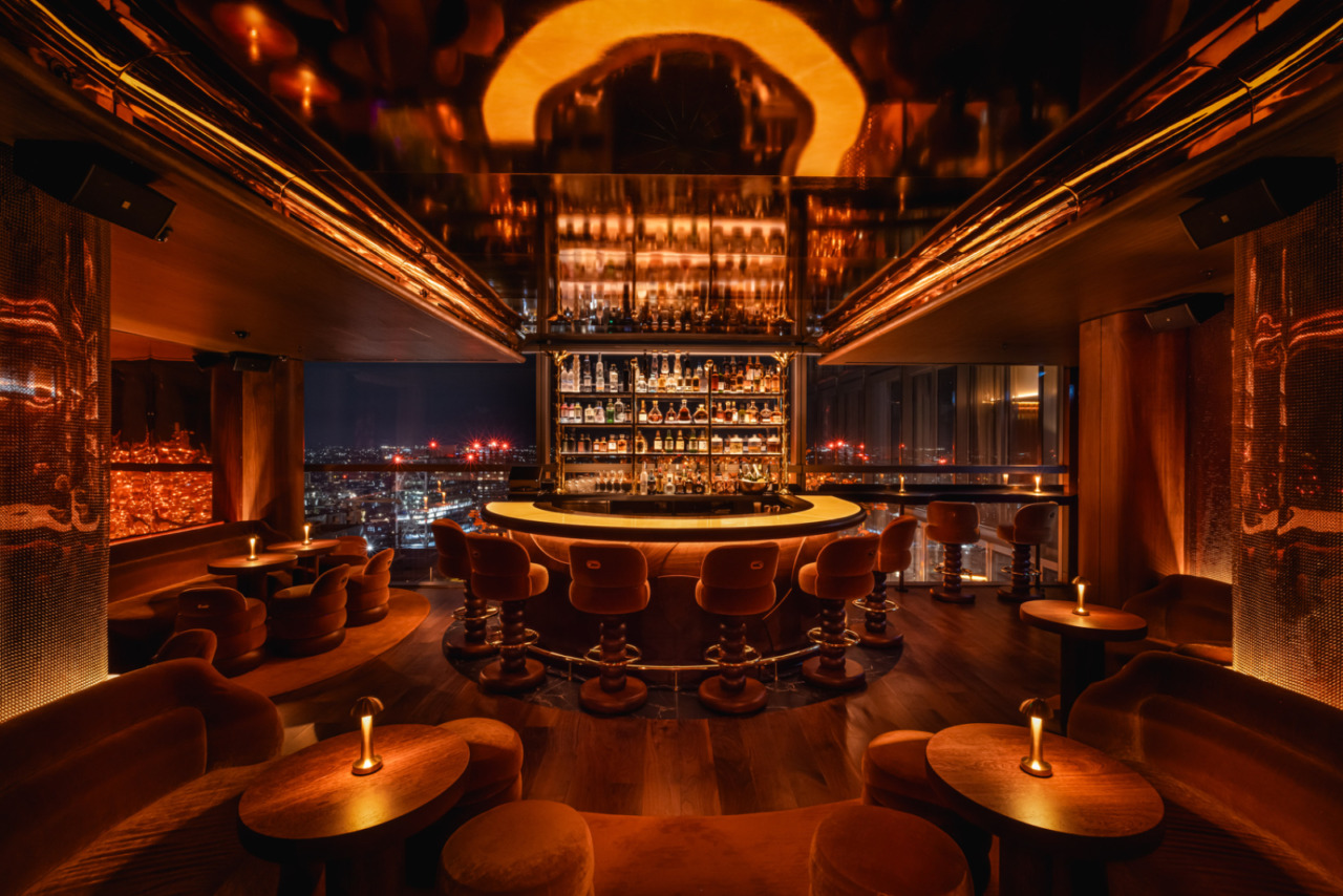 Leeds cocktail bar Tabula Rasa to headline one-night takeover at London’s Sambaroom