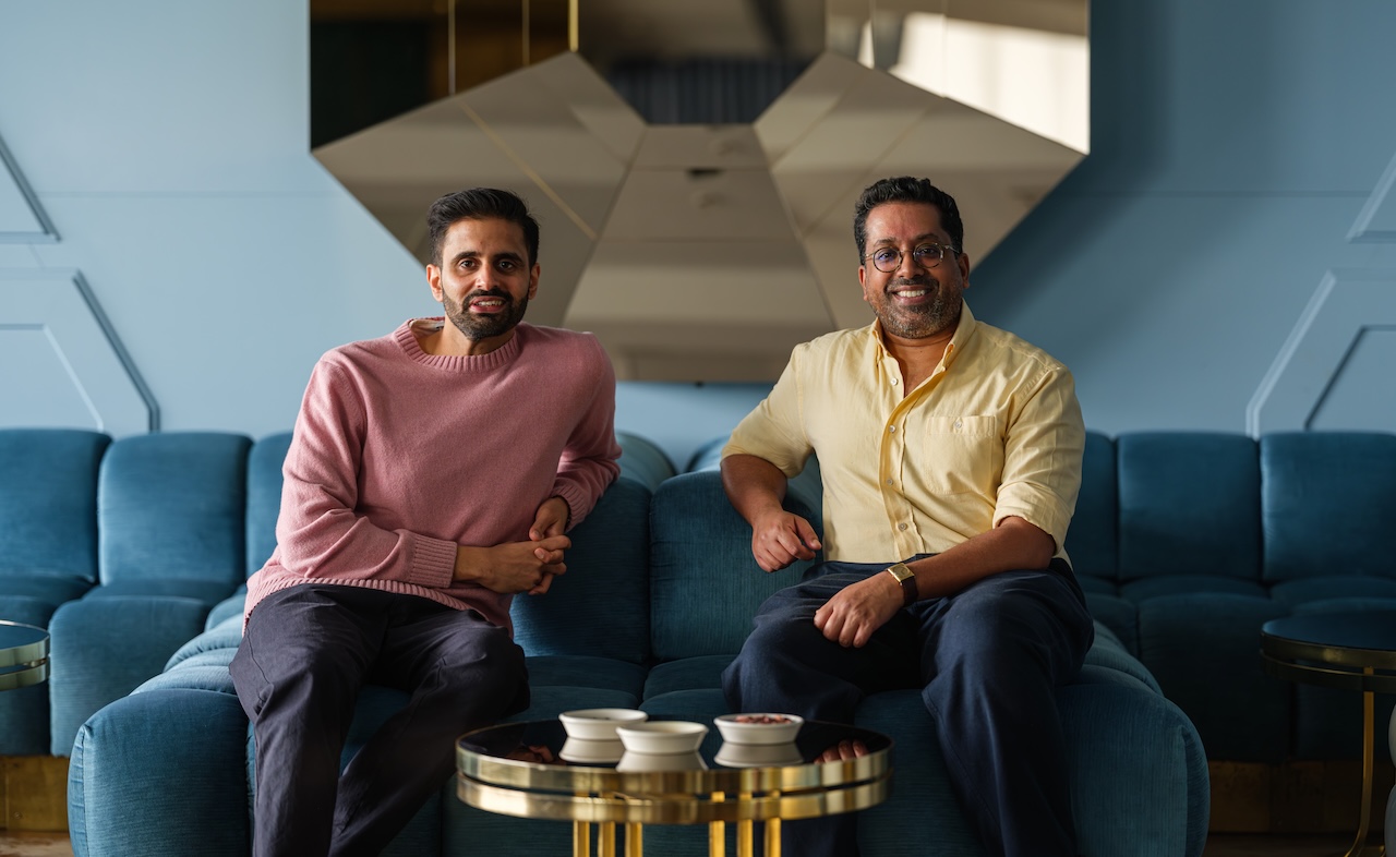 Lyaness and BiBi unite for week-long South Asian-inspired food and cocktail collaboration on South Bank