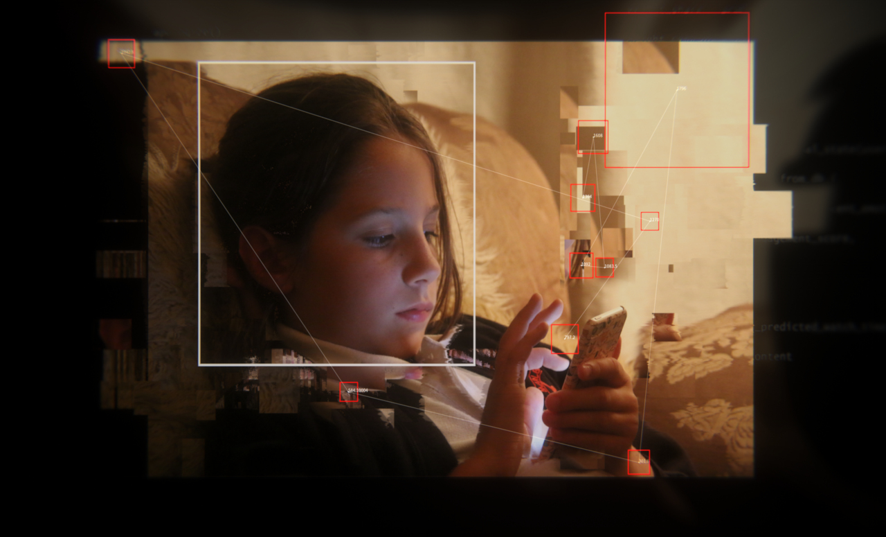 Glasgow Film Festival 2026: Molly vs The Machines