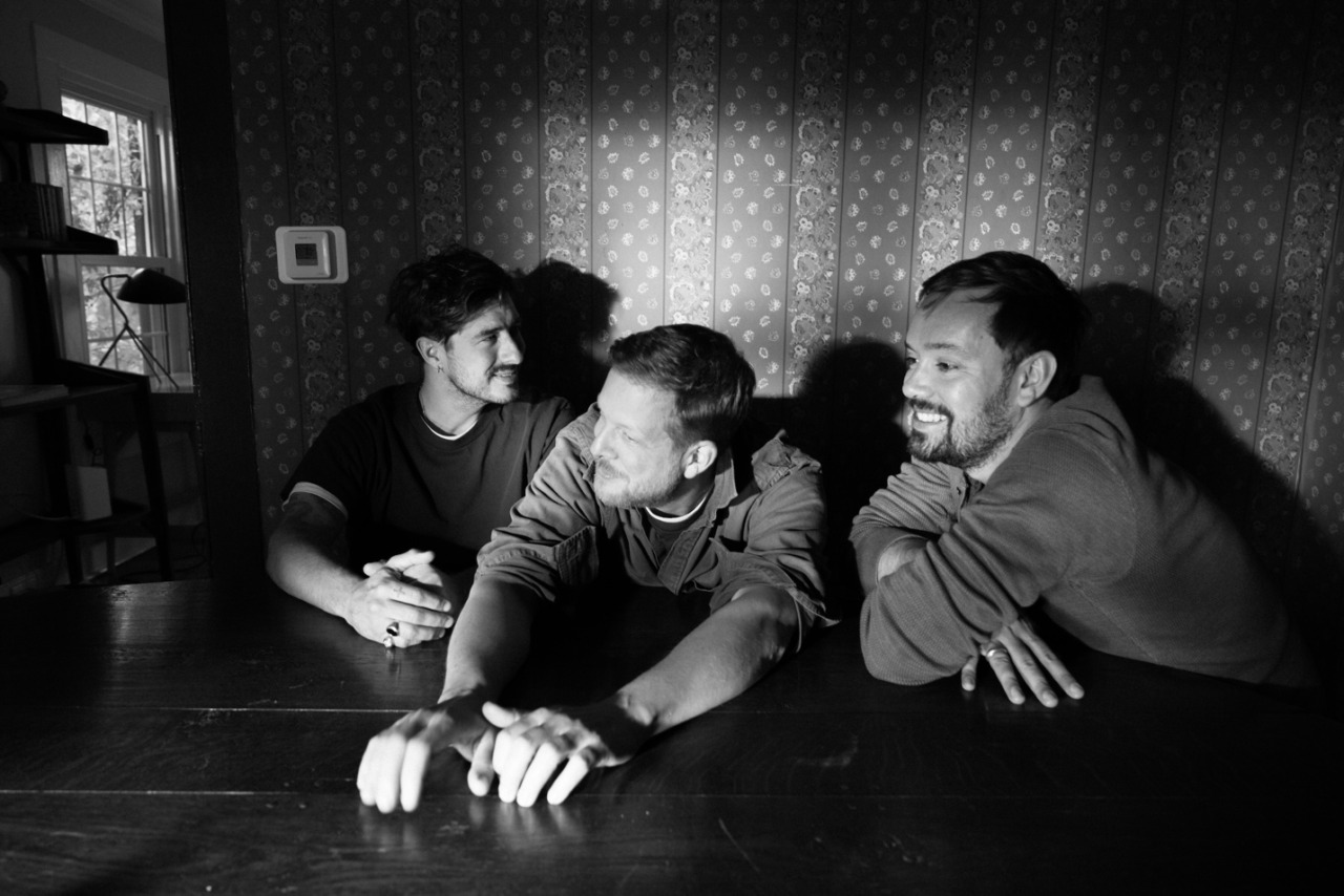 Mumford & Sons – Prizefighter