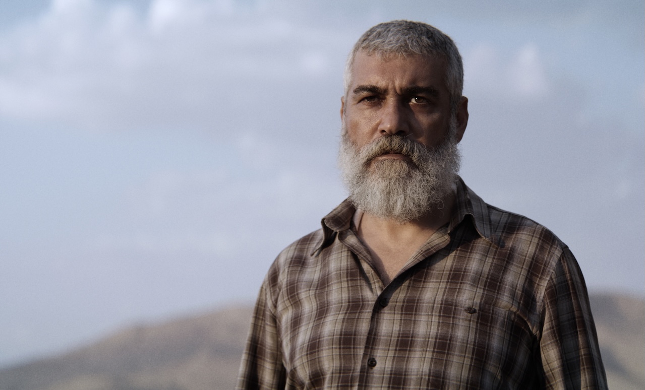 Berlin Film Festival 2026: Salvation