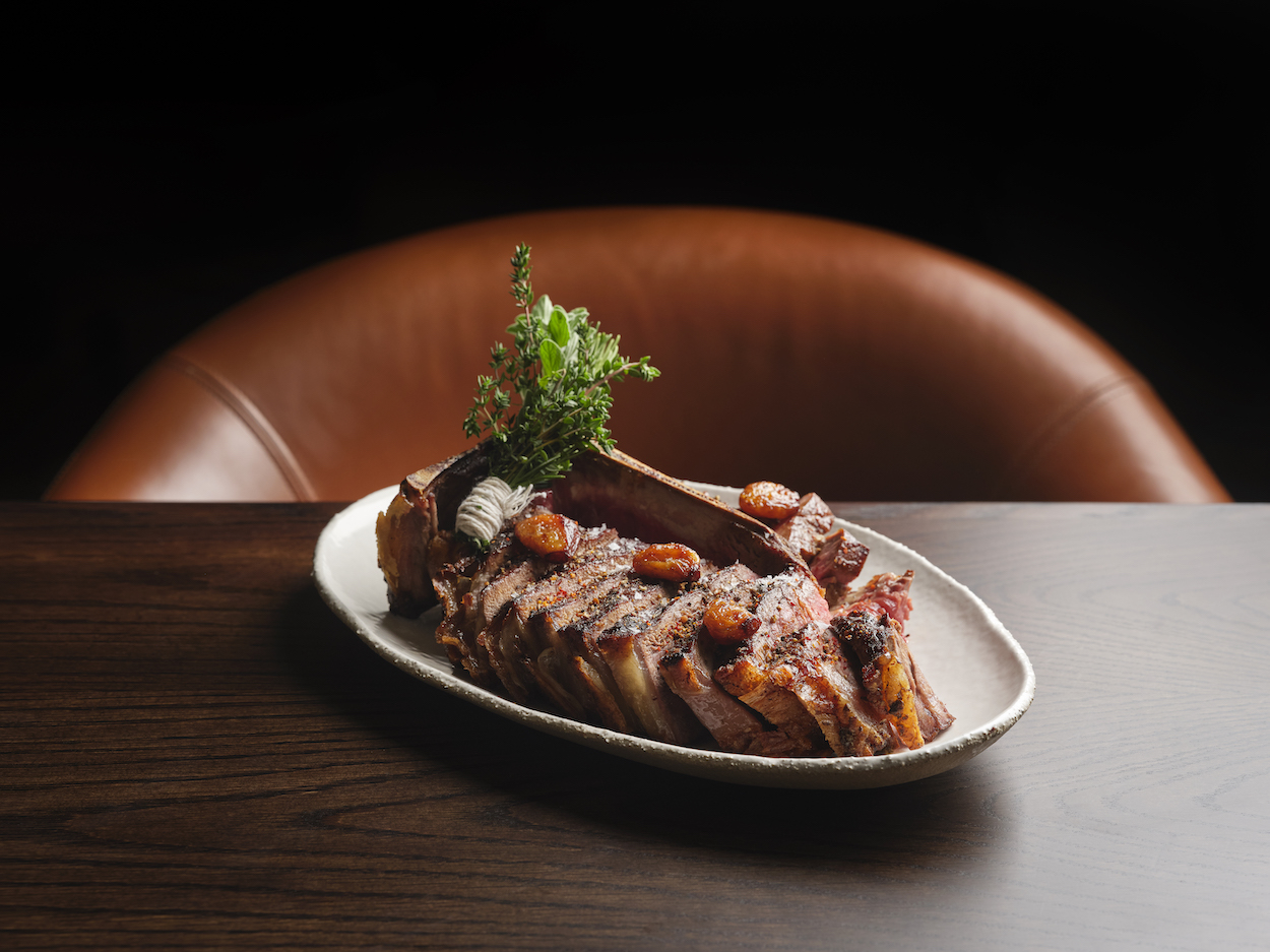 Cooper’s Cut steakhouse to bring contemporary dining to Four Seasons Hotel London at Tower Bridge