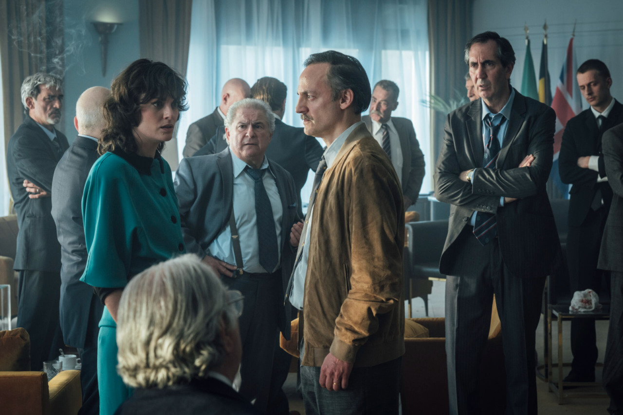 Berlin Film Festival 2026: Heysel 85