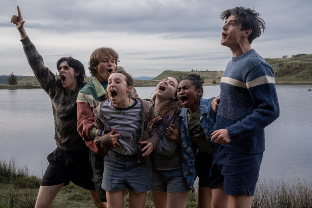 Berlin Film Festival 2026: Sunny Dancer