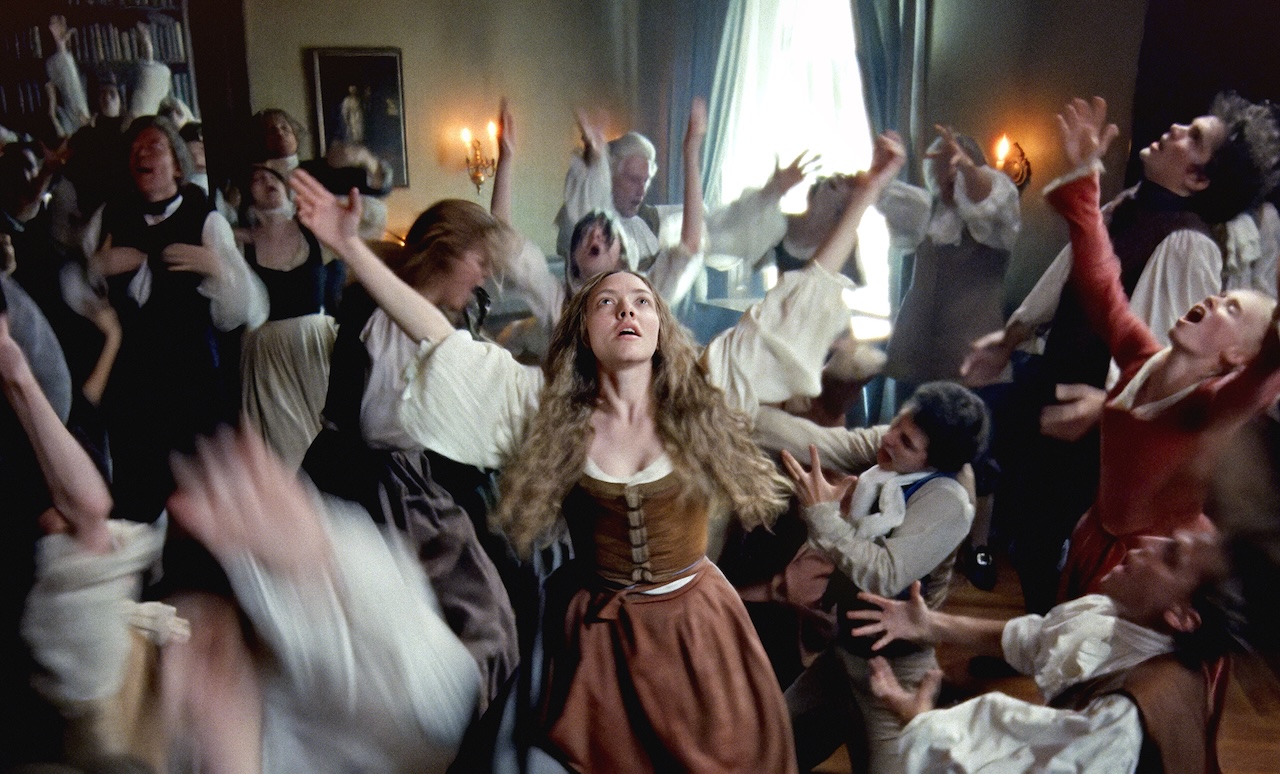 The Testament of Ann Lee