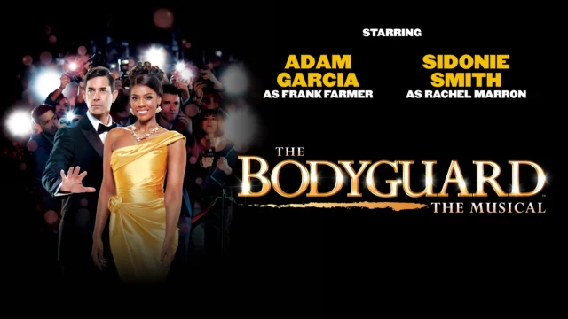 The Bodyguard
