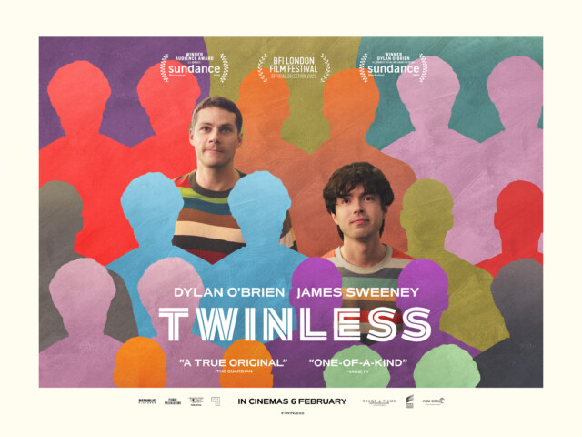 Twinless