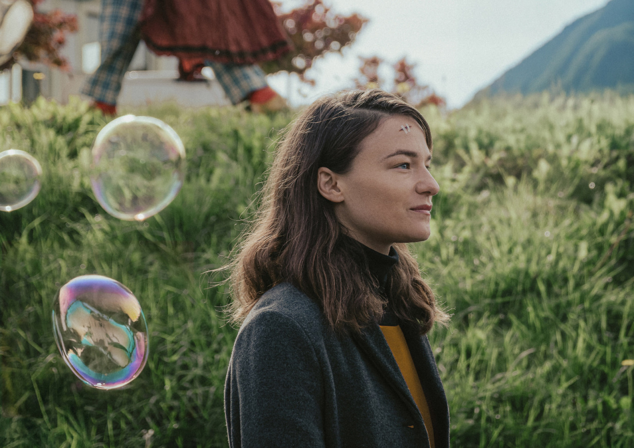 Berlin Film Festival 2026: Vier Minus Drei (Four Minus Three)