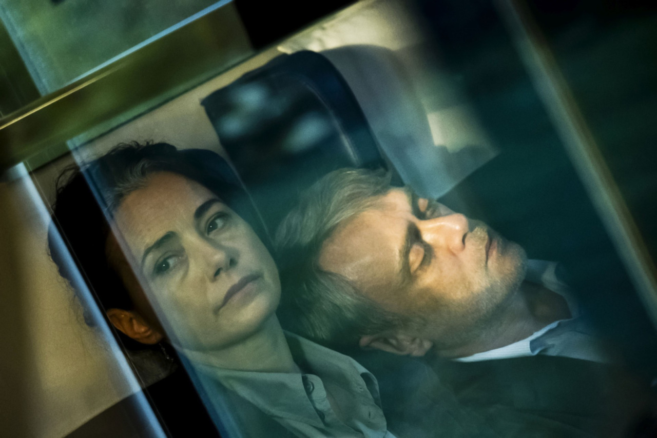 “I want to be political because we’re living in a time that calls for conscience – and for political films”: Ilker Çatak on Yellow Letters at Berlinale 2026