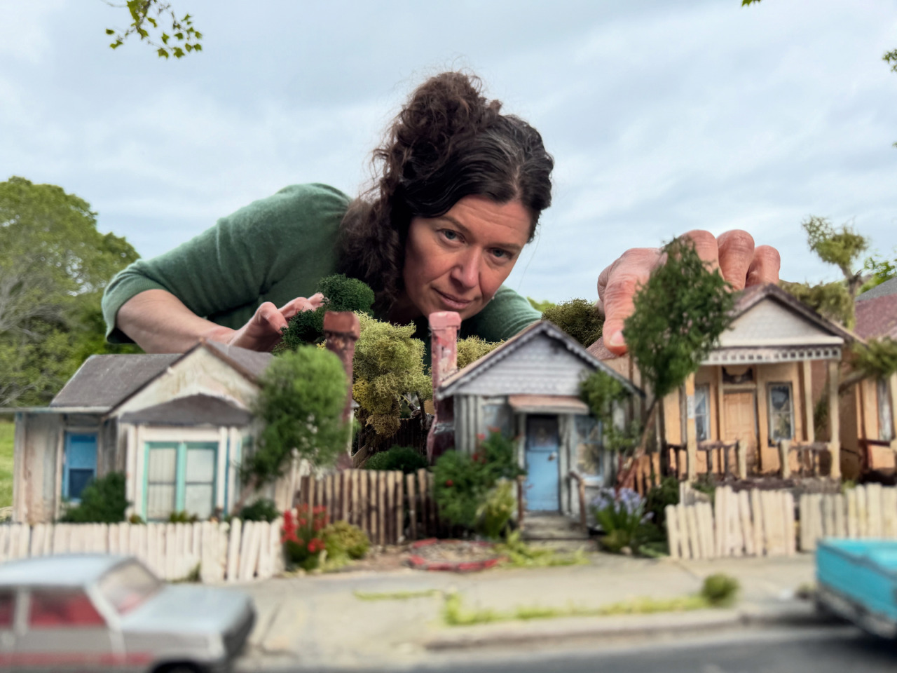 Berlin Film Festival 2026: Yo (Love Is a Rebellious Bird) 