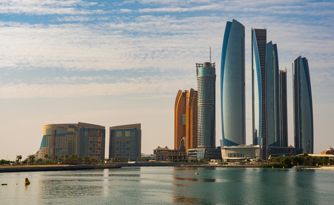 Abu Dhabi to host The World’s 50 Best Restaurants awards for the first time in 2026