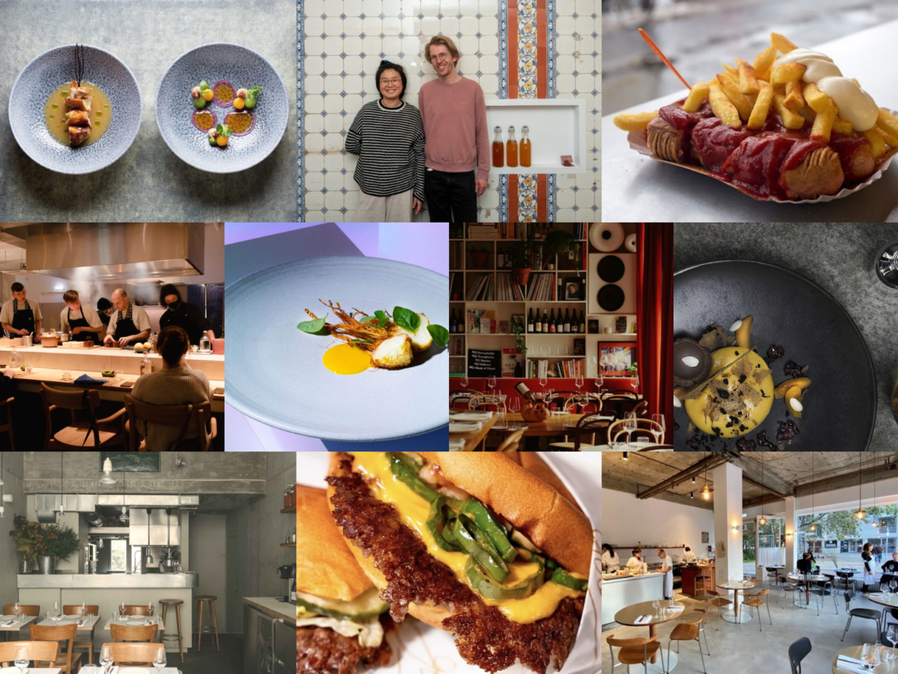 Our pick of the best restaurants to try during the Berlin Film Festival 2026