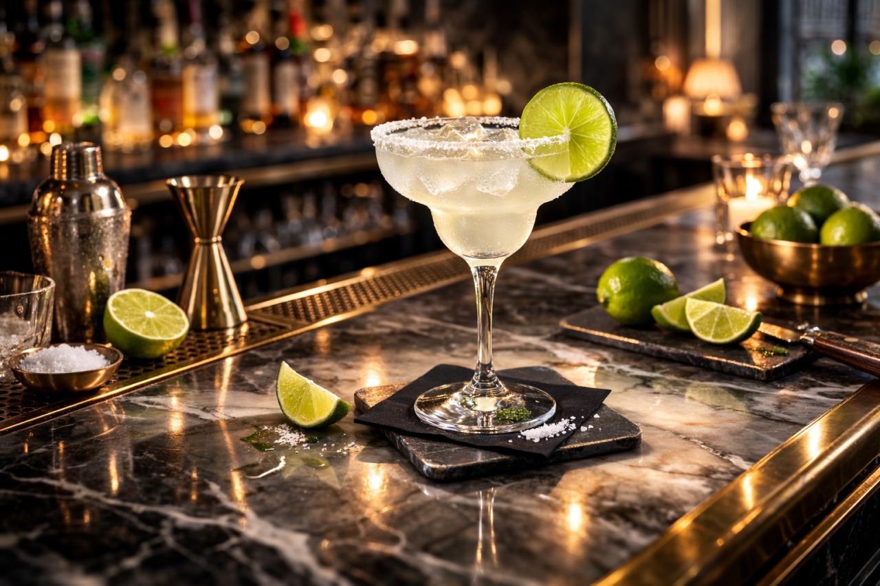 Margarita Day in London: The go-to bars & restaurants this 22 February