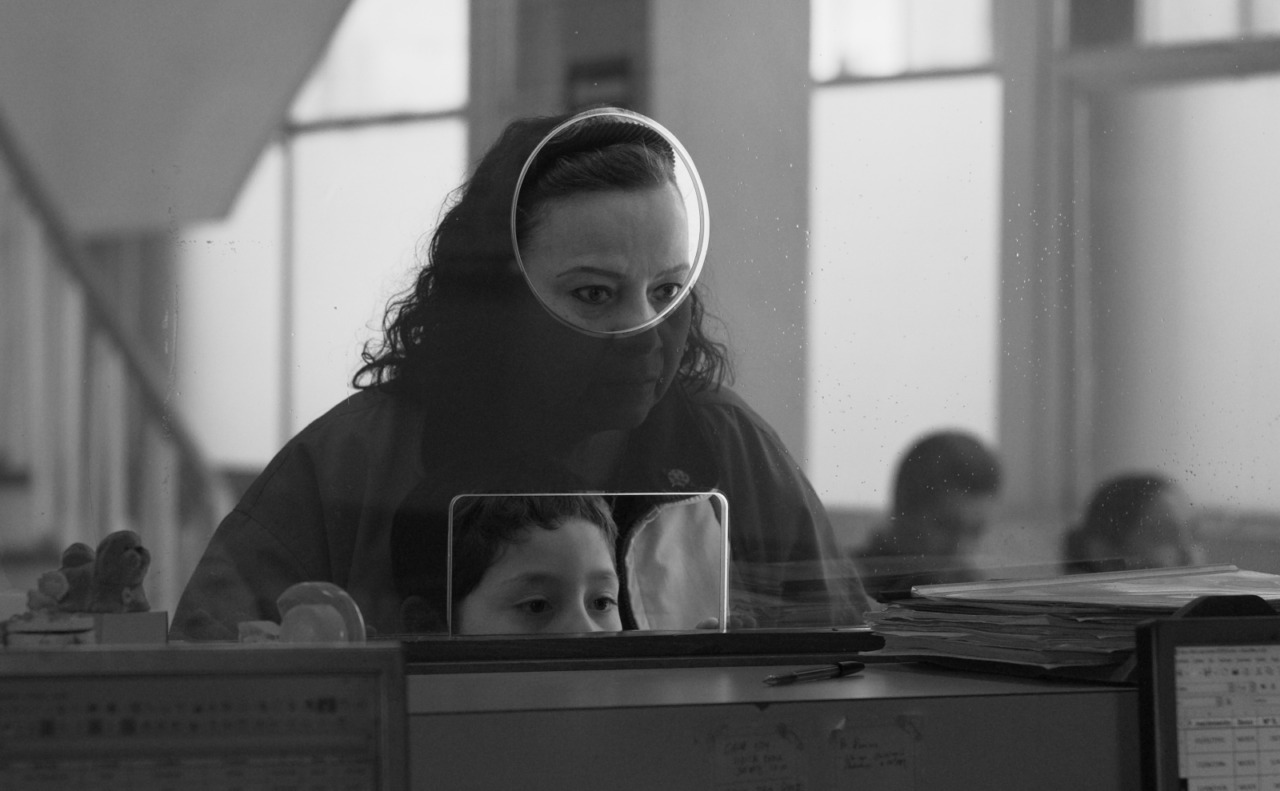 Berlin Film Festival 2026: Moscas (Flies)