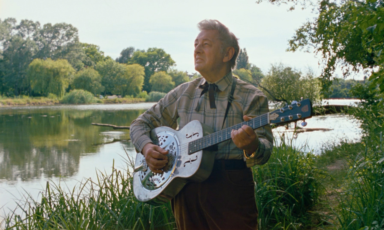 Berlin Film Festival 2026: The Loneliest Man in Town