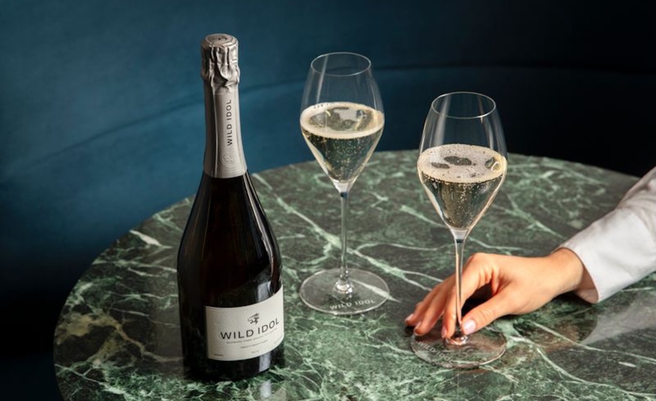 Wild Idol launches alcohol-free dining series with Michelin-starred chef Alex Dilling