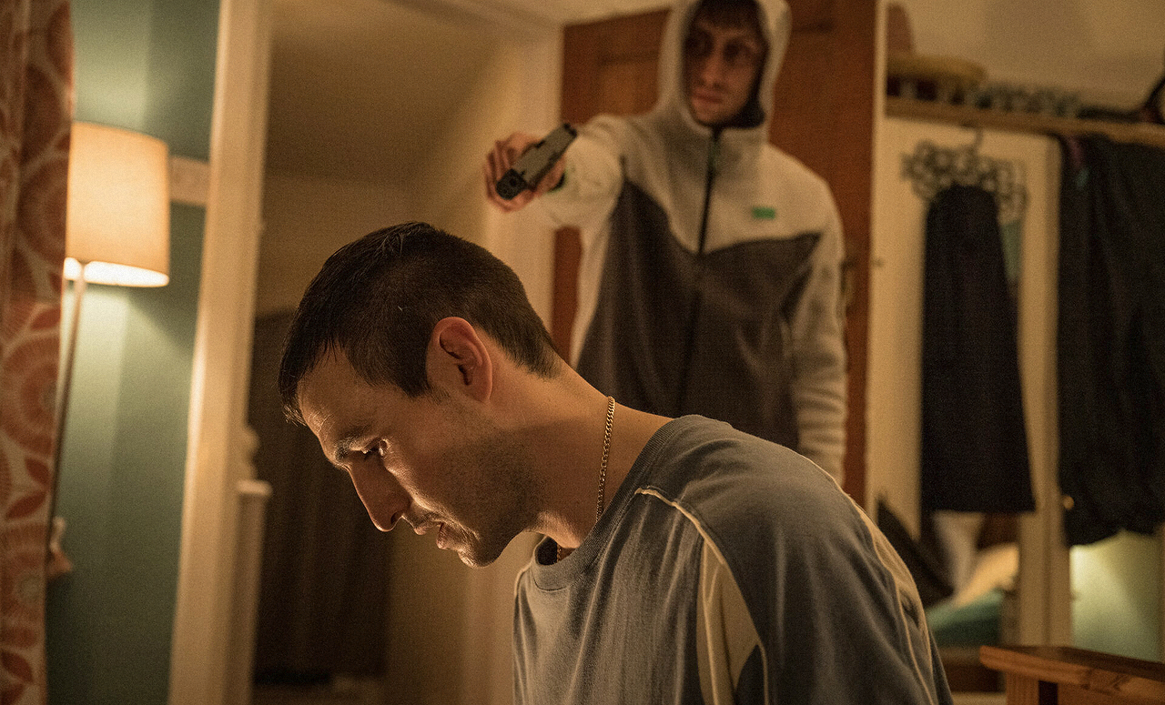 Dublin Film Festival 2026: No Ordinary Heist