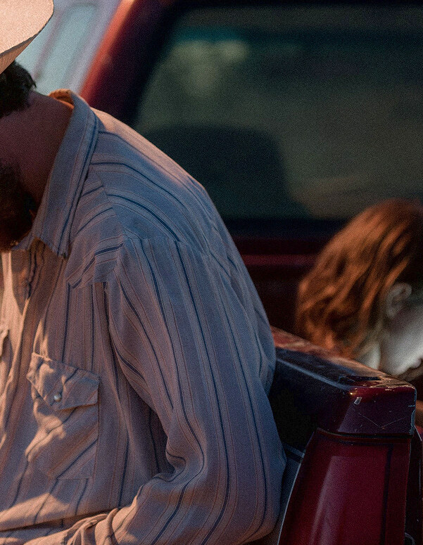 Dublin Film Festival 2026: Rebuilding