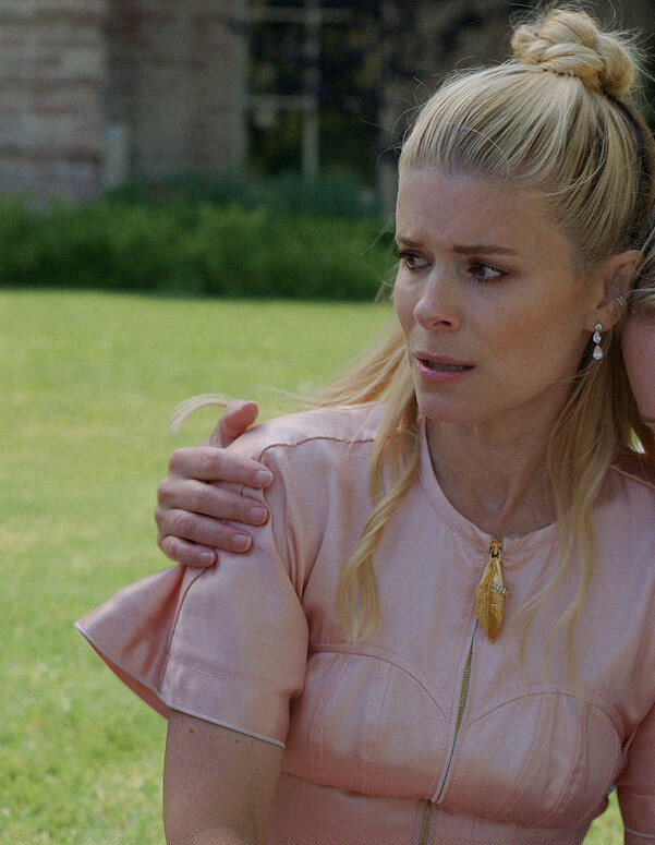 “The thing we’re struggling with is not a big bad on the outside; it’s our own suppression and denial”: Kerry Washington, Elisabeth Moss and Kate Mara on Imperfect Women