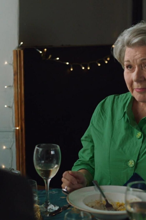 “There’s enough hard stuff out there – this is intelligent, kind television”: Barbara Flynn on Beyond Paradise season four