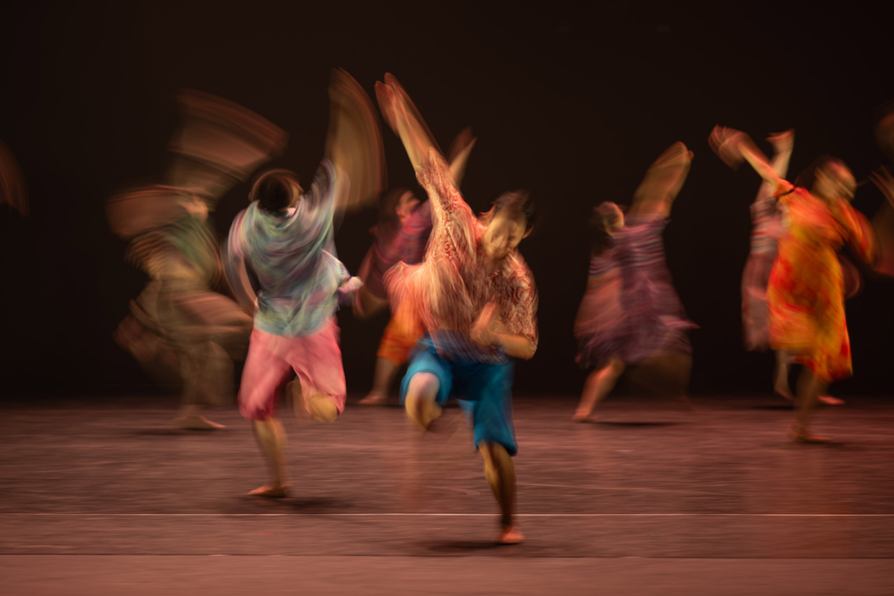 English National Ballet: Body & Soul at Sadler’s Wells