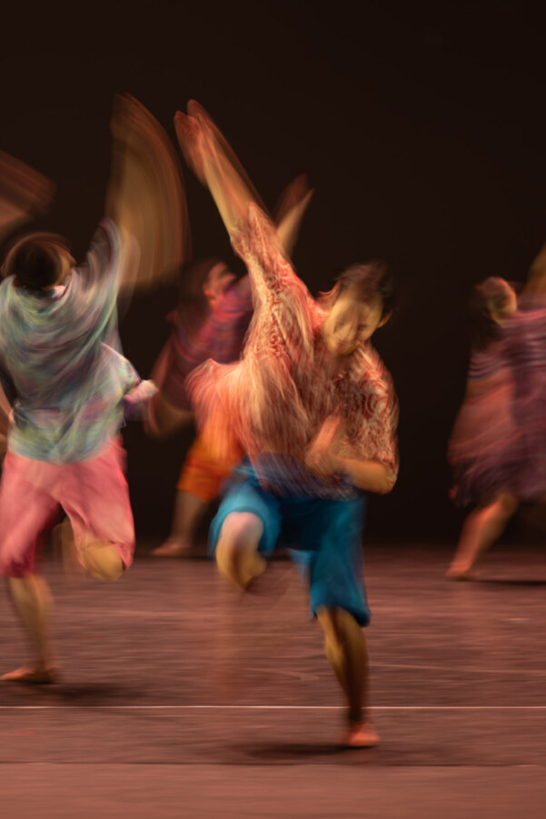 English National Ballet: Body & Soul at Sadler’s Wells