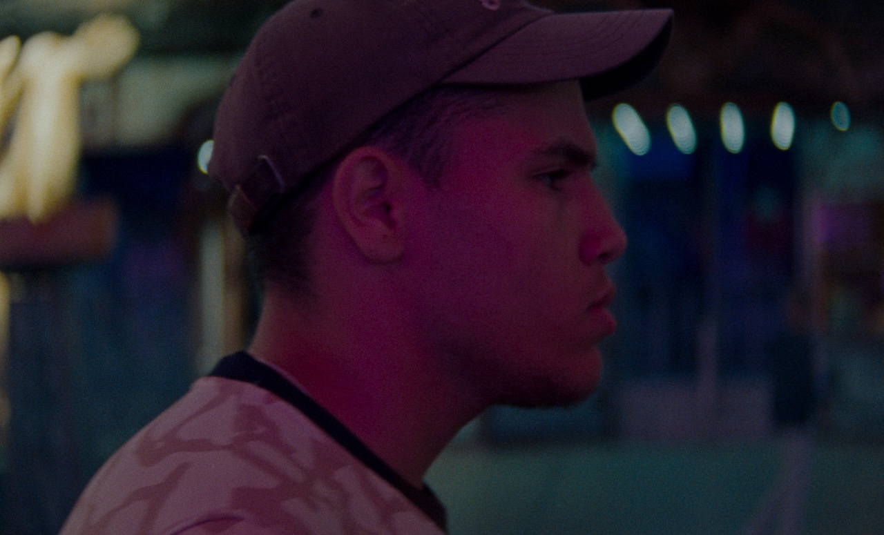 “Your senses open up when you’re in existential moments of your life”: Saša Vajda on The Lights, They Fall at Berlin Film Festival 2026