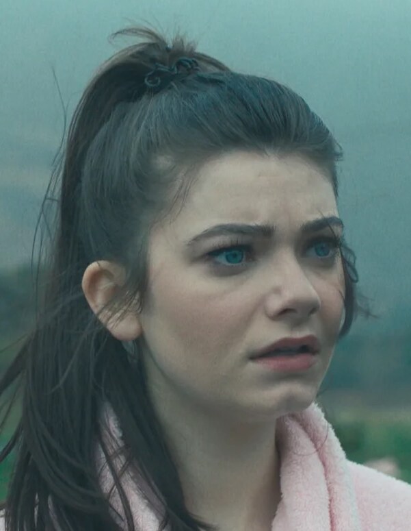 Effi O Blaenau