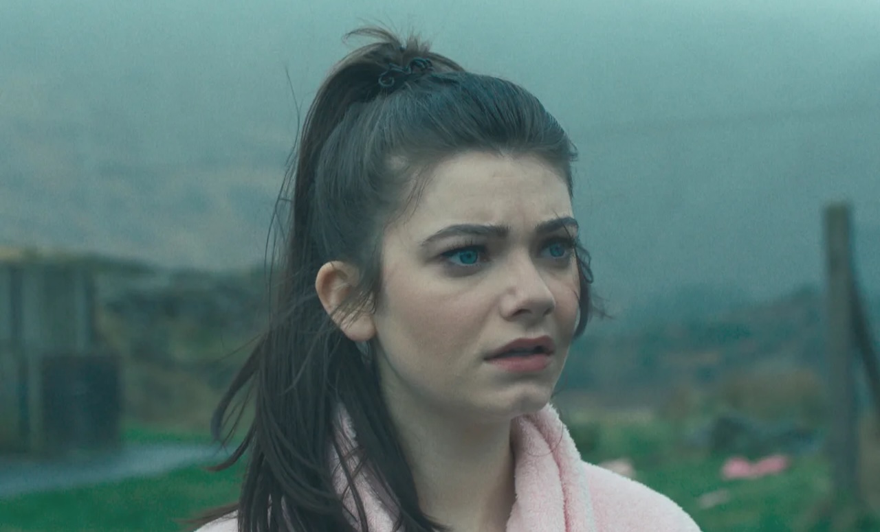 Effi O Blaenau