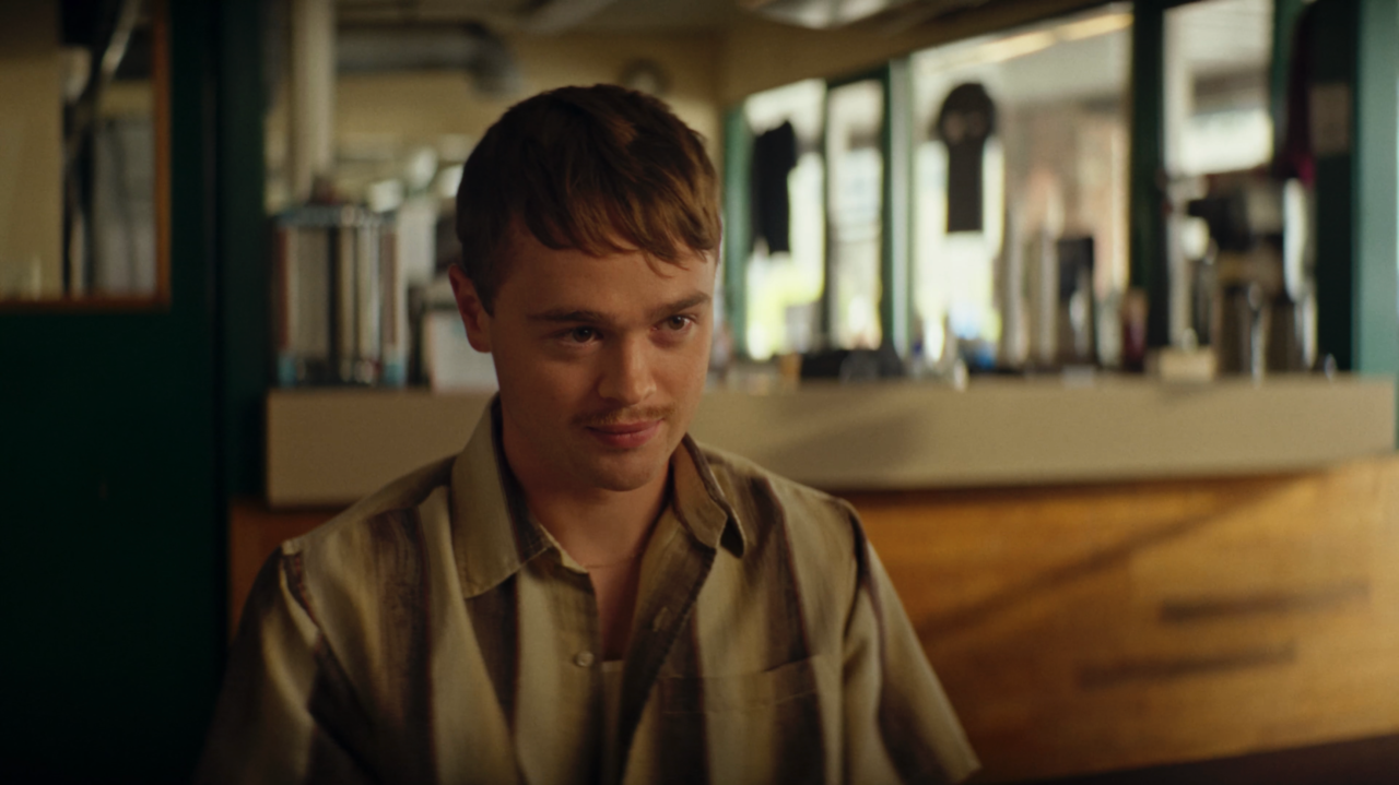 “It’s chaotic, it’s messy, it’s human”: Nick Butler, Noah Parker and Liza Weil on Lunar Sway at BFI Flare 2026