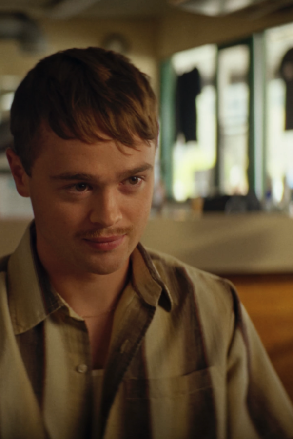 “It’s chaotic, it’s messy, it’s human”: Nick Butler, Noah Parker and Liza Weil on Lunar Sway at BFI Flare 2026