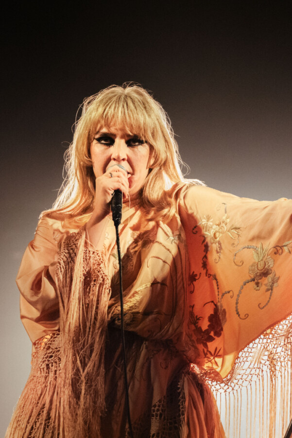 Teeth ‘n’ Smiles at the Duke of York’s Theatre