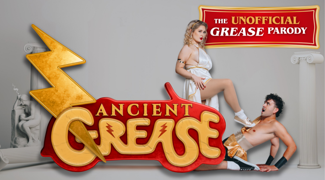 Ancient Grease