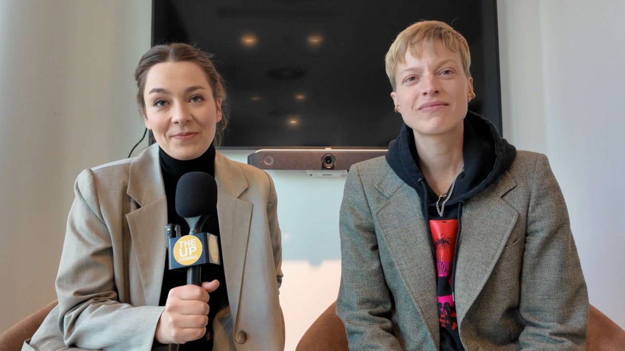 “You start to have this inner monologue during the day”: Anna Roller and Sylvaine Faligant on Allegro Pastell