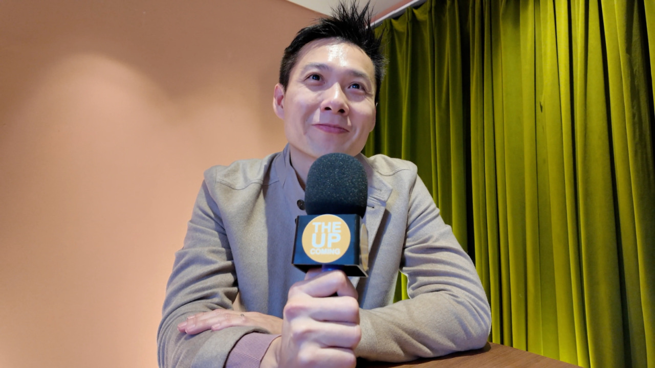 “It became a coming-of-age story about a 21-year-old forced to grow up”: Anthony Chen on We Are All Strangers at Berlin Film Festival 2026