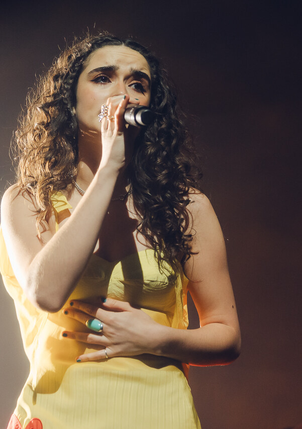 Asha Bank at Roundhouse