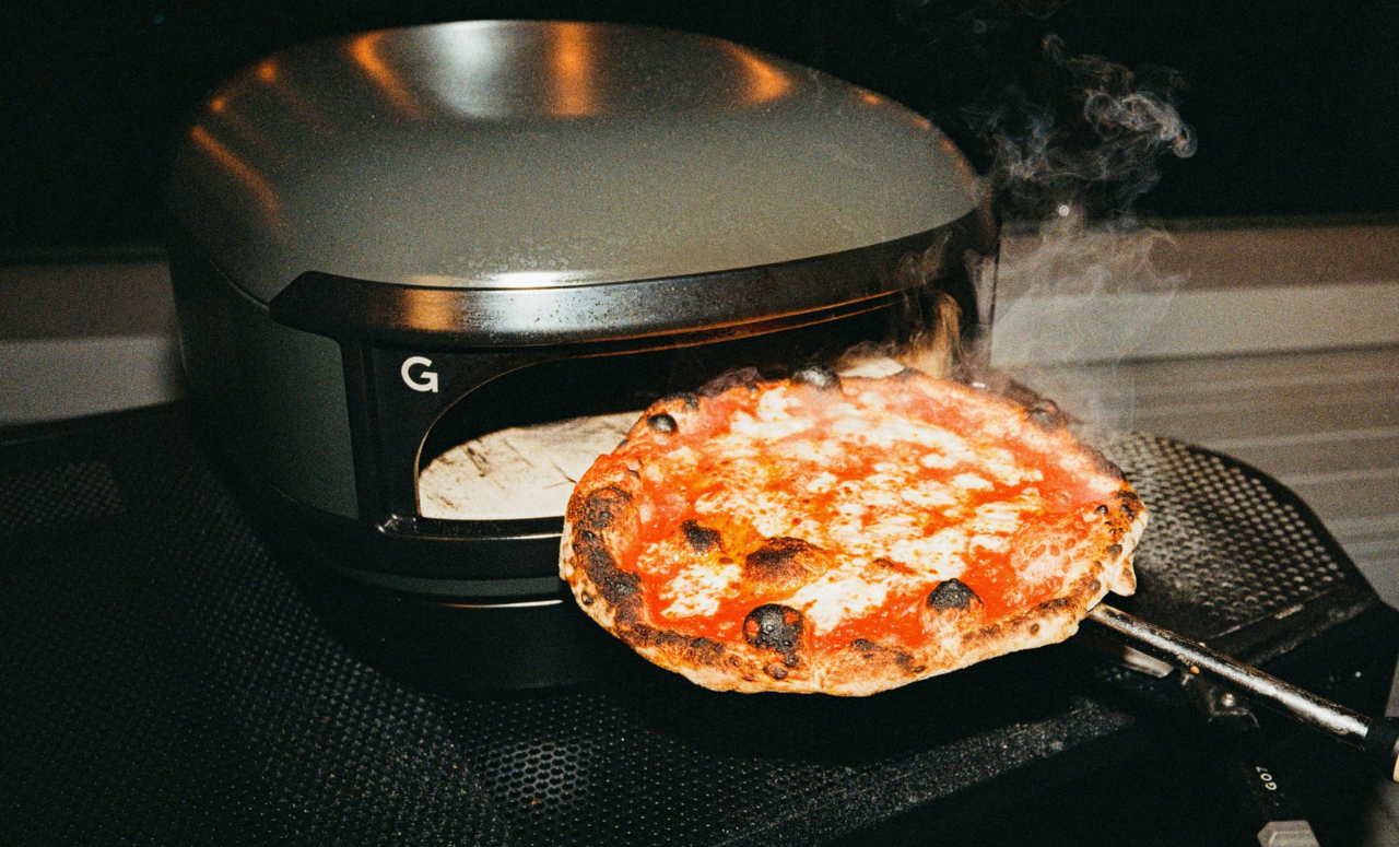 Elevate your outdoor cooking this spring with Gozney’s Arc Lite