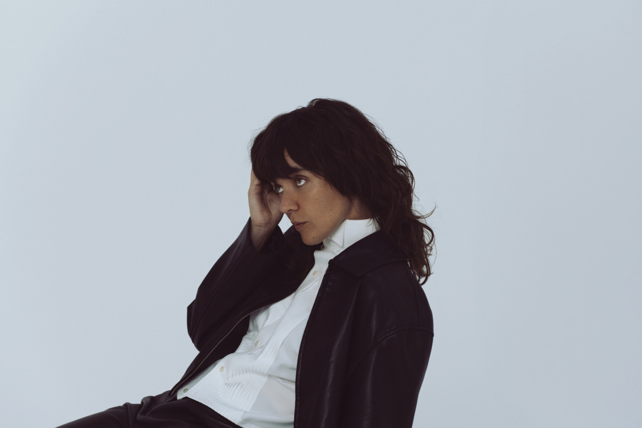 Courtney Barnett – Creature of Habit
