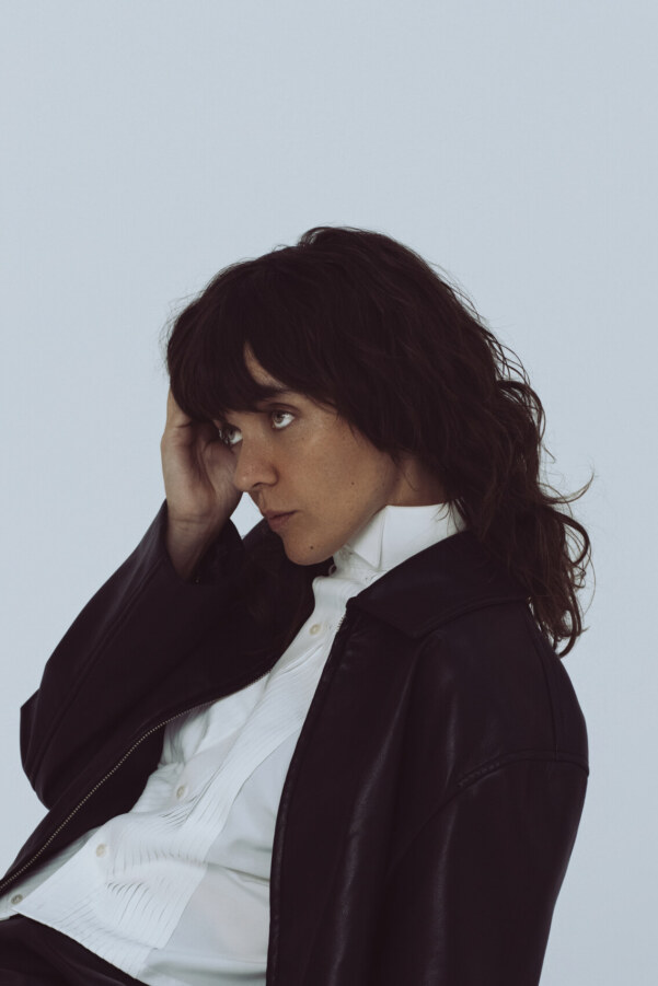 Courtney Barnett – Creature of Habit